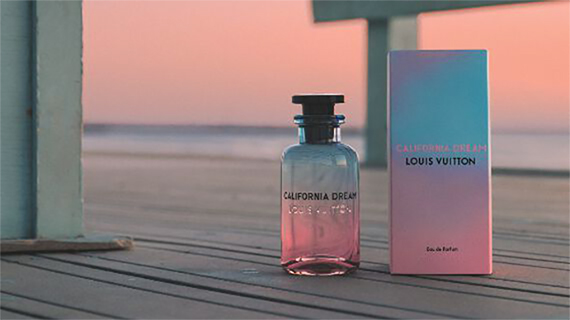 Parfum Louis Vuitton